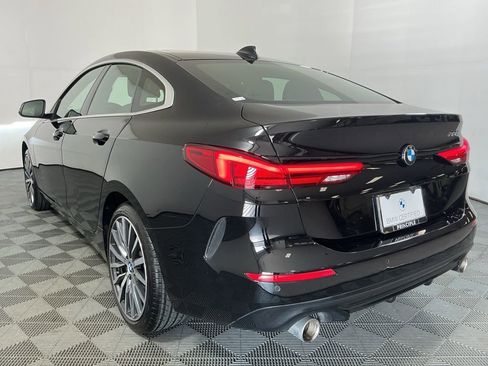 Certified 2024 BMW 228i Gran Coupe w/ Premium Package FWD image 7