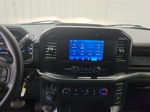 Used 2023 Ford F150 XL w/ STX Appearance Package image 24