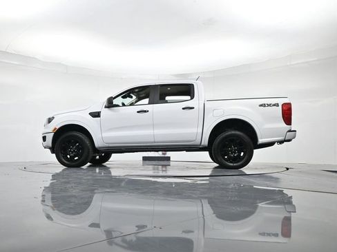 Used 2023 Ford Ranger XLT w/ Equipment Group 301A Mid image 34