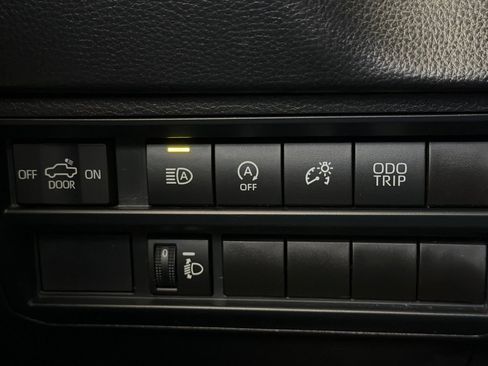 Used 2024 Toyota Tundra SR5 w/ TRD Sport Package AWD/4WD image 29