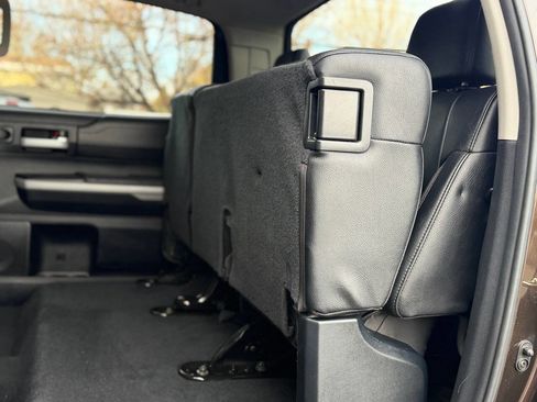 Used 2018 Toyota Tundra Limited w/ Limited Premium Package image 56