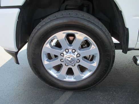 Used 2022 RAM 2500 Big Horn w/ Level A Equipment Group image 14