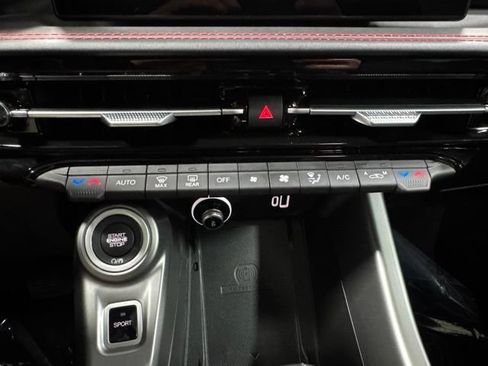 Used 2024 Dodge Hornet R/T Plus w/ R/T Blacktop Package AWD/4WD image 19