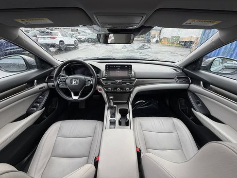 Used 2020 Honda Accord EX-L image 23