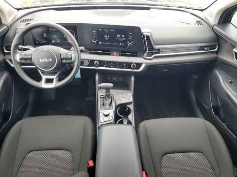 Used 2024 Kia Sportage LX image 24