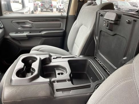 Used 2019 RAM 1500 Big Horn image 34