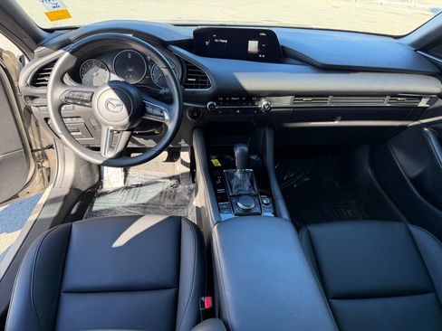 Certified 2025 MAZDA MAZDA3 s image 14