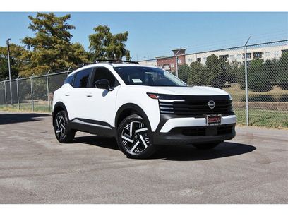 New 2026 Nissan Kicks SV w/ SV Premium Package