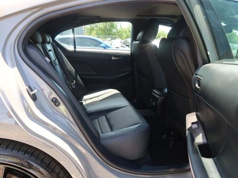 Used 2024 Lexus IS 350 F Sport AWD/4WD image 22