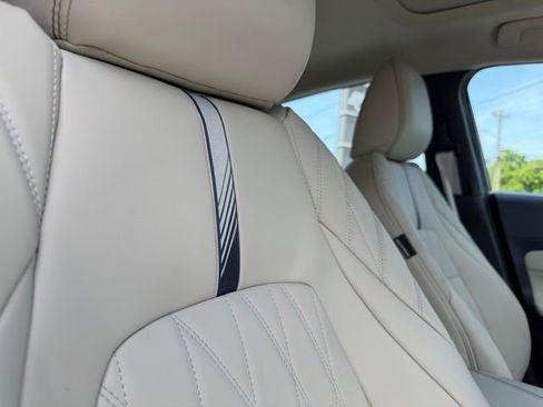 Used 2026 Nissan Sentra SL w/ Floor Mat Package FWD image 21