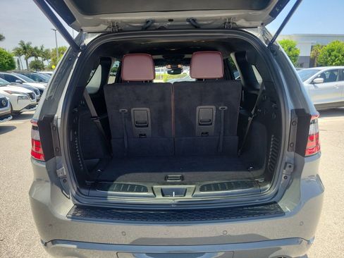 Used 2023 Dodge Durango Citadel RWD image 11