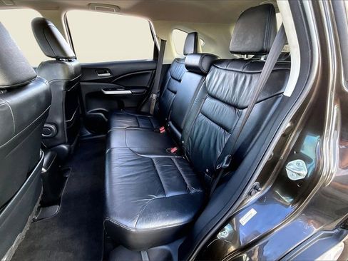 Used 2013 Honda CR-V EX-L image 27