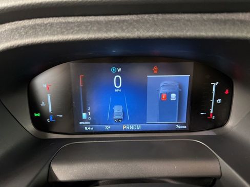 New 2026 Ford Transit 250 148 Medium Roof image 21