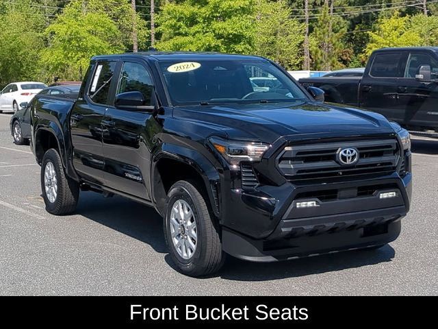 Used 2024 Toyota Tacoma SR5 RWD image 2