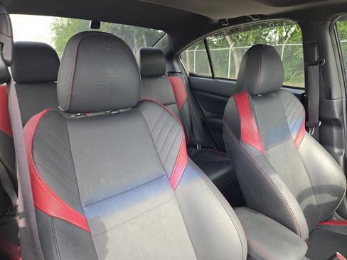 Used 2016 Subaru WRX STI Limited AWD/4WD image 29