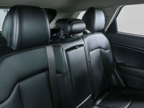 Used 2023 Kia Sportage EX FWD image 27
