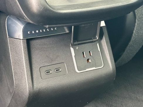 Certified 2024 Cadillac Lyriq Sport w/ LPO, Floor Liner Package AWD/4WD image 18