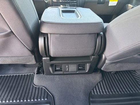 Certified 2024 Chevrolet Silverado 1500 Custom RWD image 24
