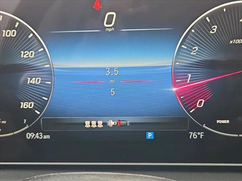 New 2026 Mercedes-Benz GLE 450 4MATIC image 11