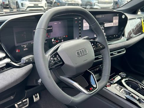 New 2026 Audi S5 Premium Plus AWD/4WD image 17
