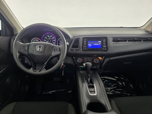 Used 2022 Honda HR-V LX image 18