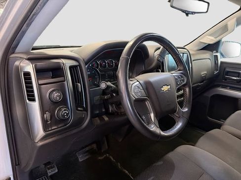 Used 2017 Chevrolet Silverado 1500 LT w/ All Star Edition image 9