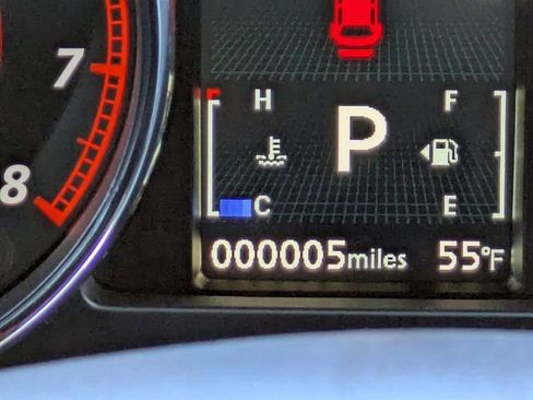 New 2026 Mitsubishi Outlander Sport SE image 30