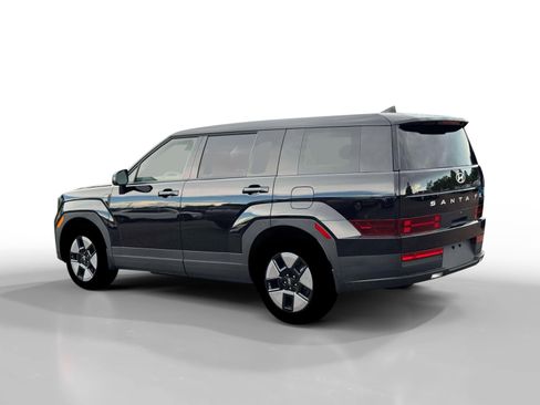 New 2026 Hyundai Santa Fe SE AWD/4WD image 4
