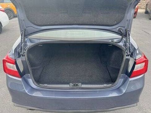 Used 2018 Subaru Legacy 2.5i Premium w/ Eyesight & BSD & Rcta & HBA image 7