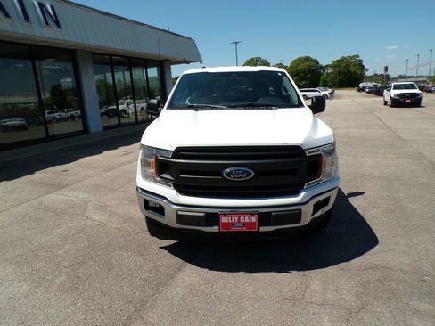Used 2019 Ford F150 XL w/ Equipment Group 101A Mid RWD image 2