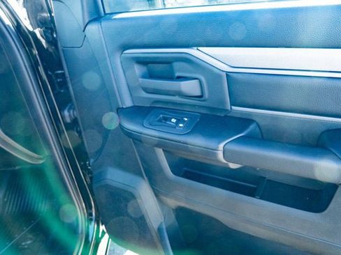 New 2026 RAM 3500 Tradesman image 31