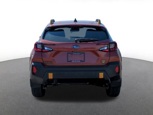 New 2025 Subaru Crosstrek 2.5i Wilderness image 5