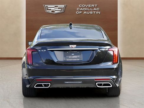 New 2026 Cadillac CT5 Premium Luxury image 6