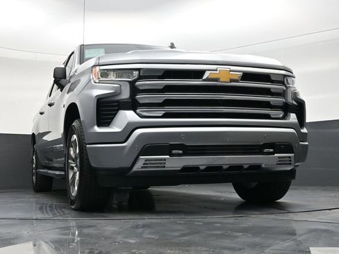 Used 2024 Chevrolet Silverado 1500 High Country RWD image 26