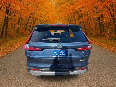 New 2026 Honda CR-V Sport-L image 5