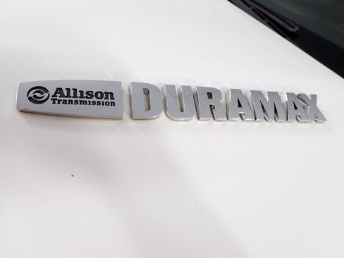 Used 2015 Chevrolet Silverado 3500 LTZ AWD/4WD image 42