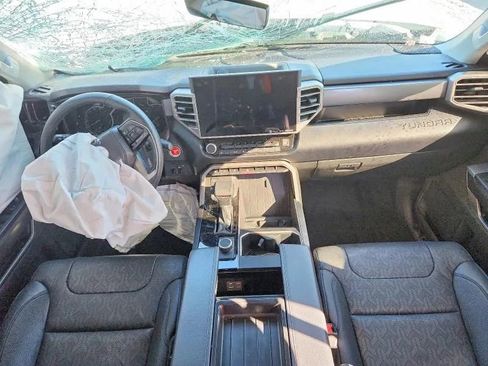 Used 2022 Toyota Tundra SR5 image 8