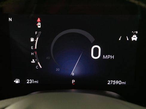 Used 2024 Buick Encore GX Avenir w/ Avenir Convenience Package AWD/4WD image 21