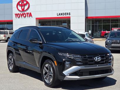 Used 2025 Hyundai Tucson SEL