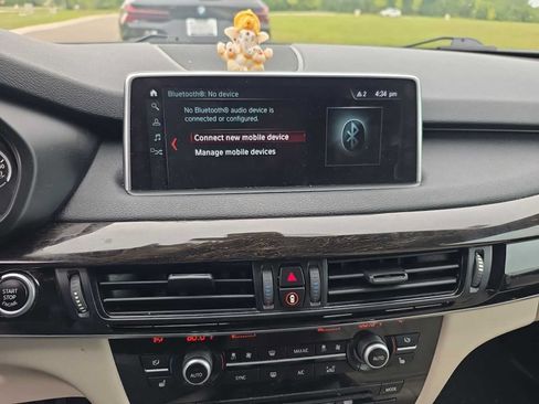 Used 2018 BMW X5 xDrive35i AWD/4WD image 16