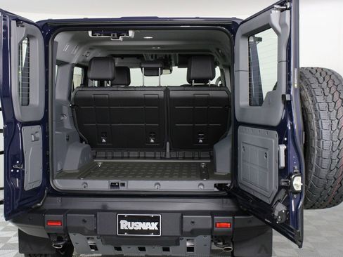 New 2026 INEOS Grenadier image 20