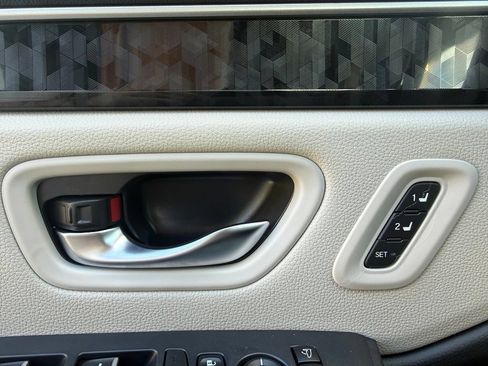 New 2026 Honda Passport TrailSport Elite image 19