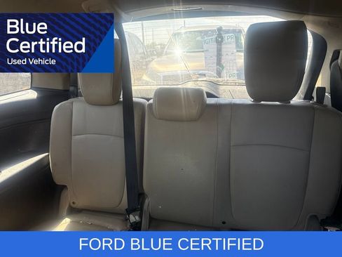 Used 2019 Honda Odyssey EX-L image 5