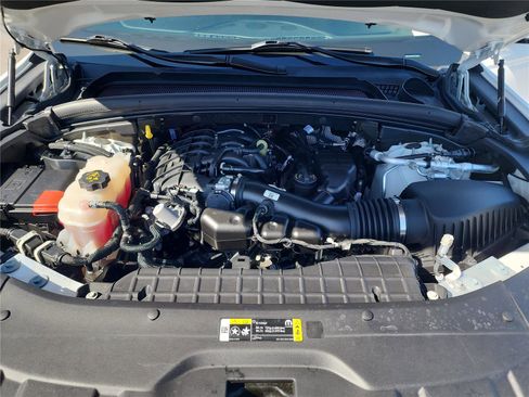 Used 2021 Jeep Grand Cherokee L Limited image 13