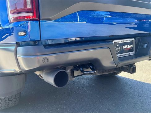 Used 2018 Ford F150 Raptor w/ Equipment Group 802A Luxury AWD/4WD image 36