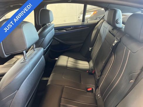 Used 2018 BMW 530e xDrive image 5