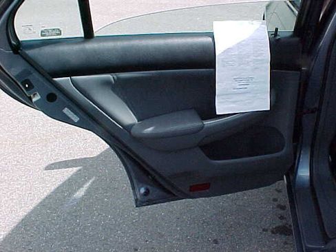 Used 2007 Honda Accord EX-L image 13