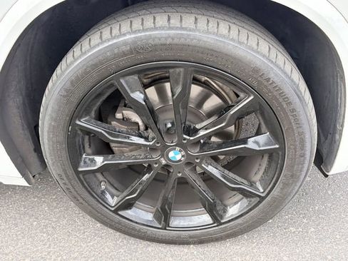 Used 2023 BMW X3 sDrive30i w/ M Sport Package RWD image 4