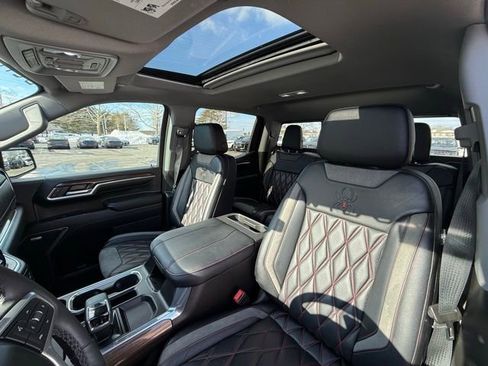 Used 2024 Chevrolet Silverado 1500 RST w/ All Star Edition Plus image 22