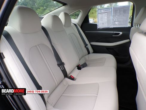 Used 2025 Hyundai Sonata SE image 34